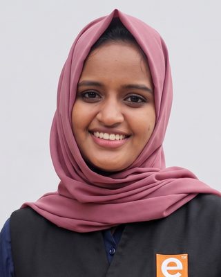 Amina Subair