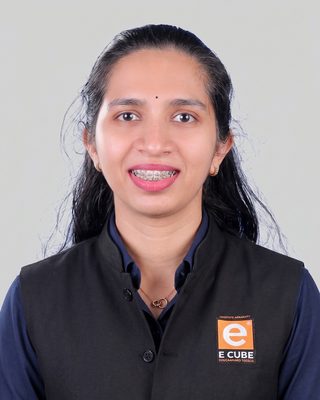 Asst.Prof. Bhavana Manoj
