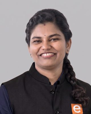 Asst.Prof. Haritha H