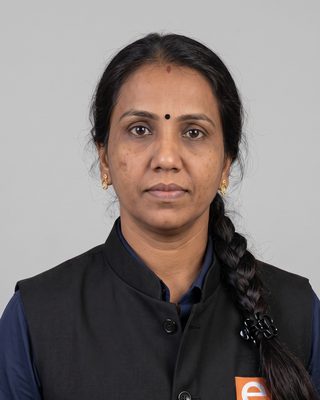 Sandhya Sivaram