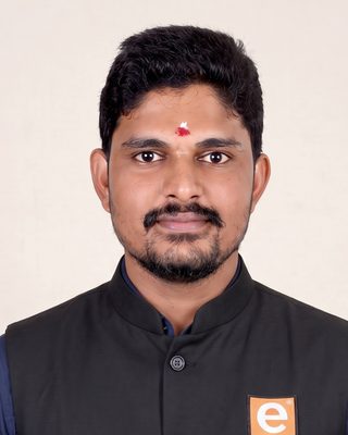 Asst.Prof. Thrivedu Balakrishnan